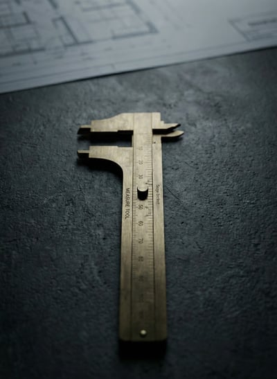 Штангенциркуль-1 Штангенциркуль-1