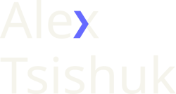 Alex Tsishuk